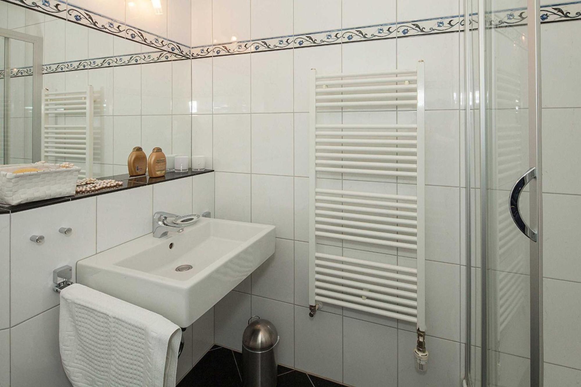 Ferienwohnung Dünenresidenz A05 Ostseebad Heringsdorf Exterior foto